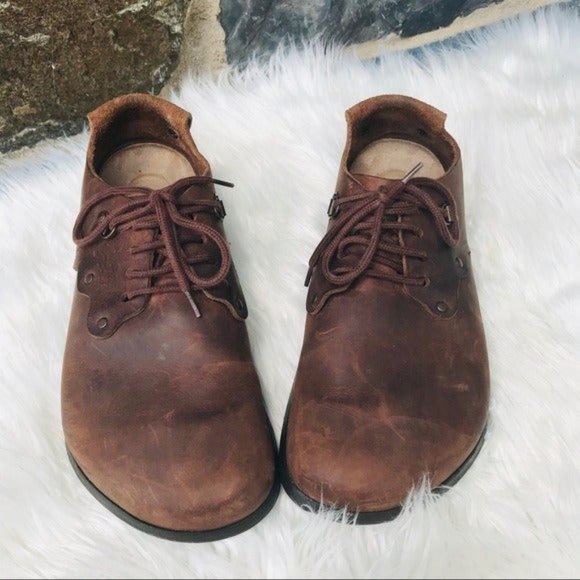 birkenstock montana men's